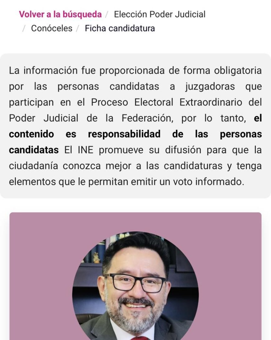 Antes de terminar este Domingo, les invito a consultar: