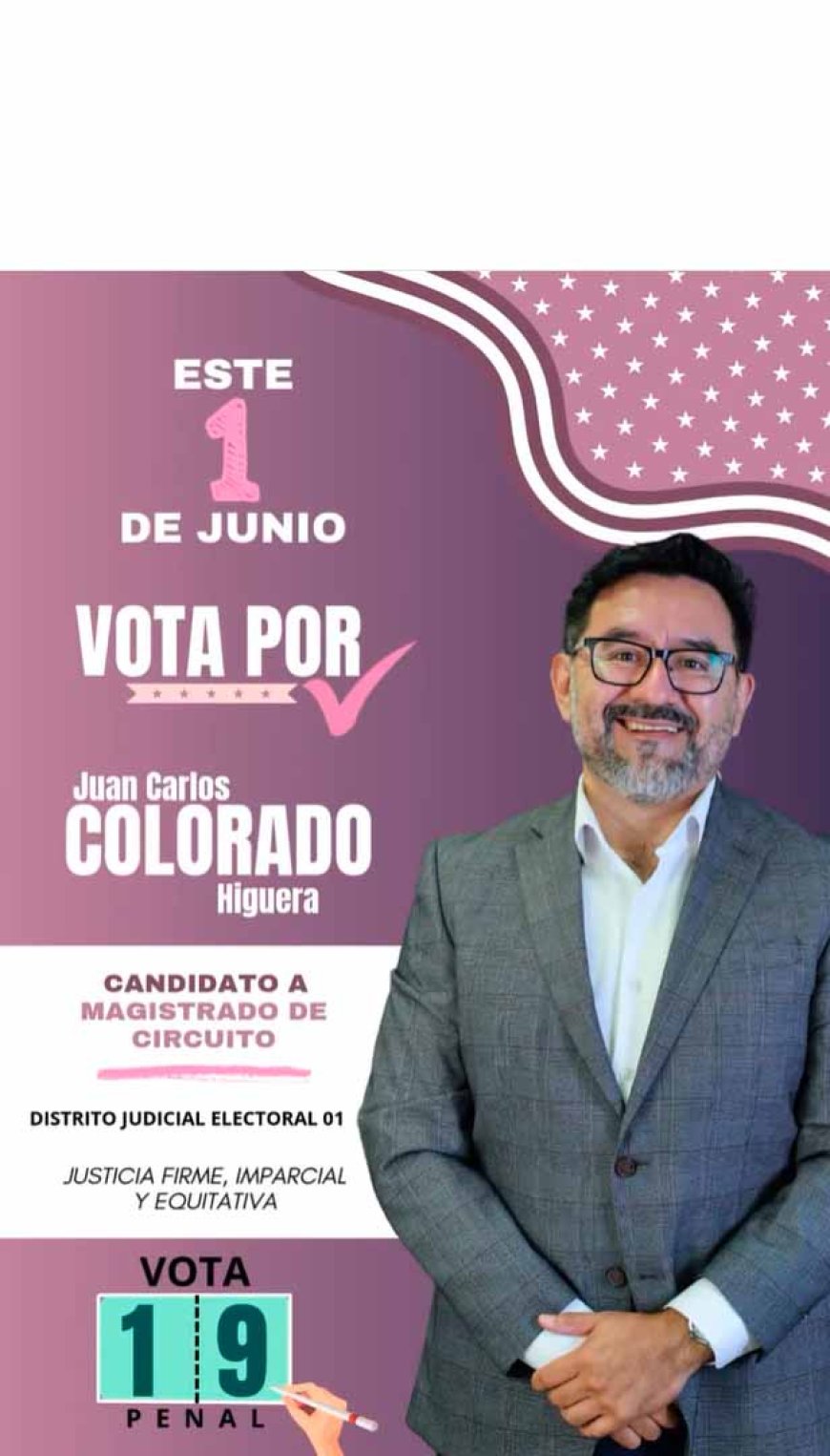 Atenta invitación!